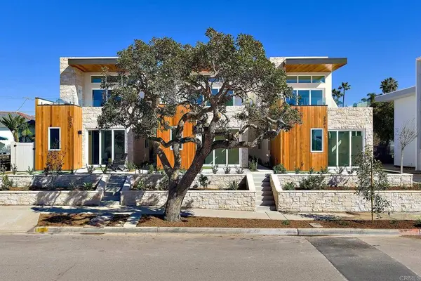 3901 Haines, San Diego, CA 92109