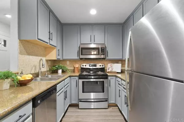 3525 Grove ST #119, Lemon Grove, CA 91945