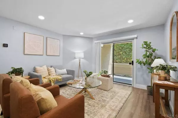 3525 Grove ST #119, Lemon Grove, CA 91945