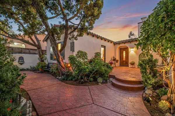 5036 Litchfield RD, San Diego, CA 92116