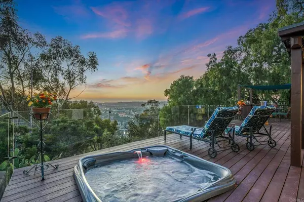 5036 Litchfield RD, San Diego, CA 92116