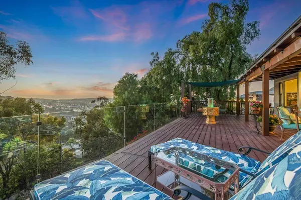 5036 Litchfield RD, San Diego, CA 92116