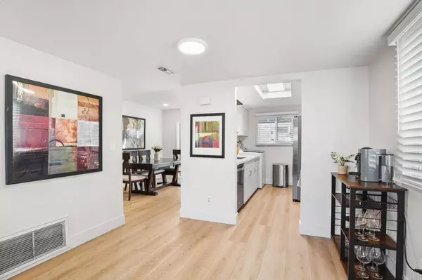 9543 Cottonwood AVE #A, Santee, CA 92071