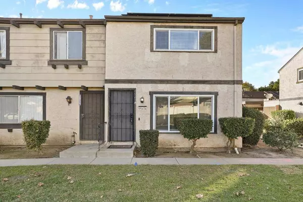 9543 Cottonwood AVE #A, Santee, CA 92071