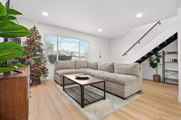 9543 Cottonwood AVE #A, Santee, CA 92071