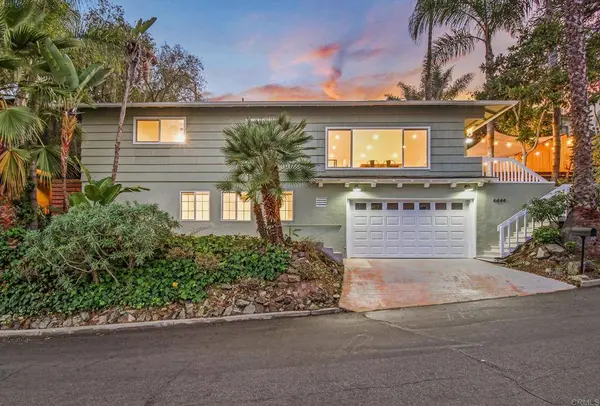 4444 Beverly DR, La Mesa, CA 91941