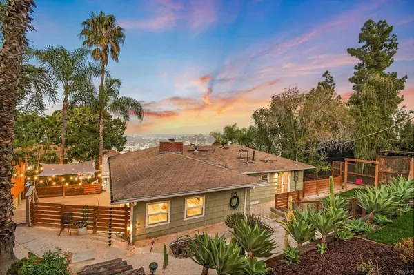 4444 Beverly DR, La Mesa, CA 91941