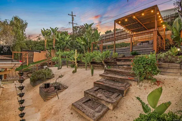 4444 Beverly DR, La Mesa, CA 91941