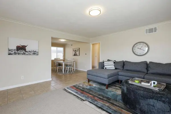 833 Marjorie DR, San Diego, CA 92114