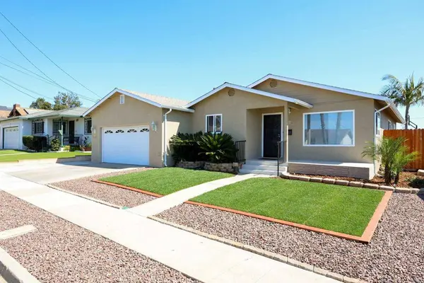 833 Marjorie DR, San Diego, CA 92114