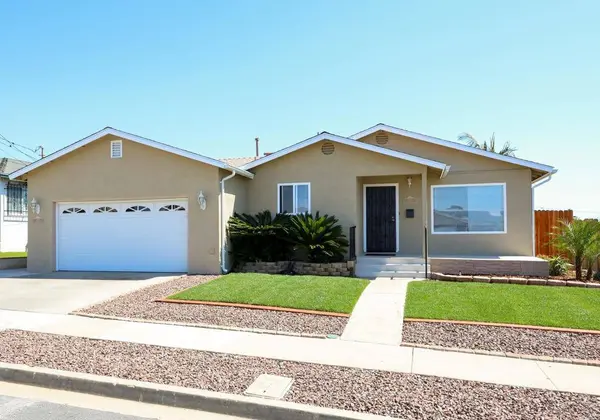 833 Marjorie DR, San Diego, CA 92114