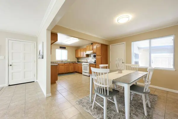 833 Marjorie DR, San Diego, CA 92114