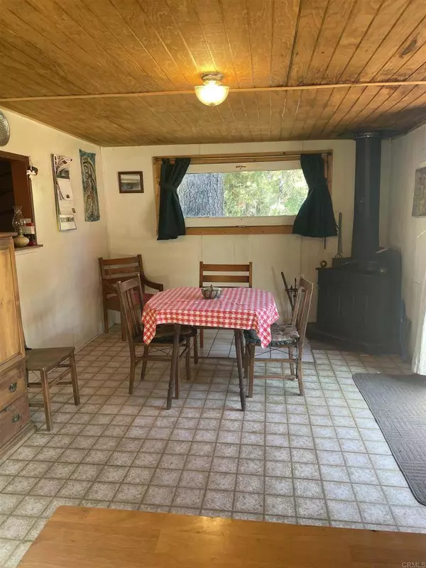 Lot 516 El Centro Tract, Mount Laguna, CA 91948