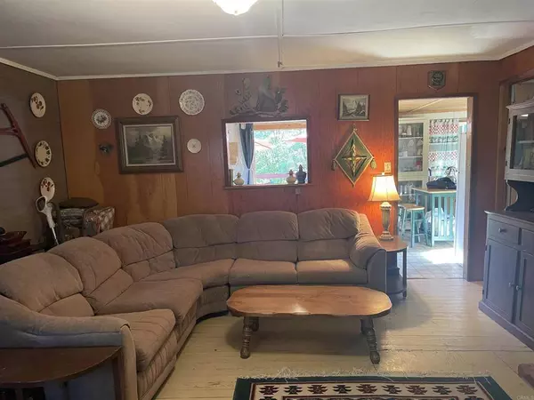 Lot 516 El Centro Tract, Mount Laguna, CA 91948