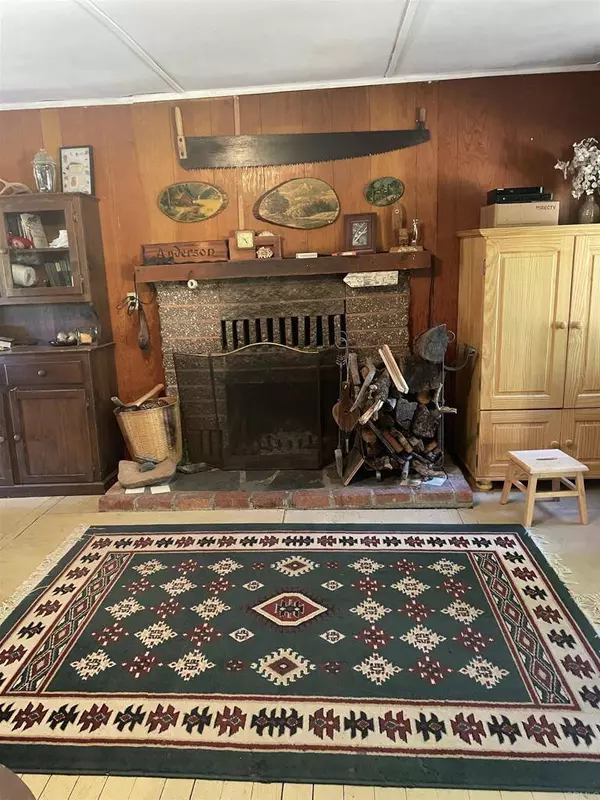 Lot 516 El Centro Tract, Mount Laguna, CA 91948