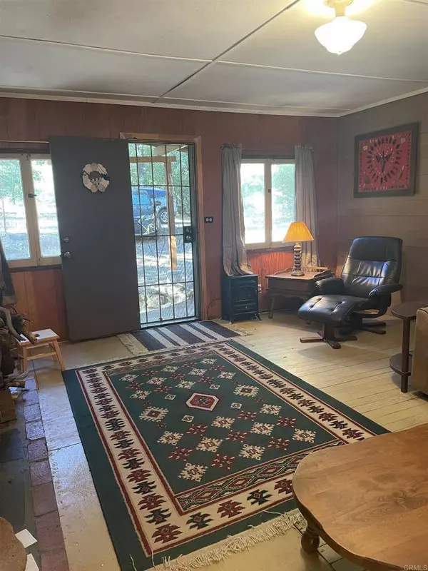 Lot 516 El Centro Tract, Mount Laguna, CA 91948