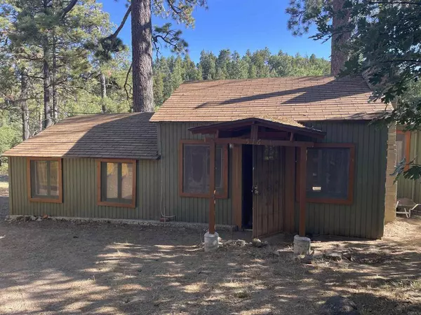 Lot 516 El Centro Tract, Mount Laguna, CA 91948