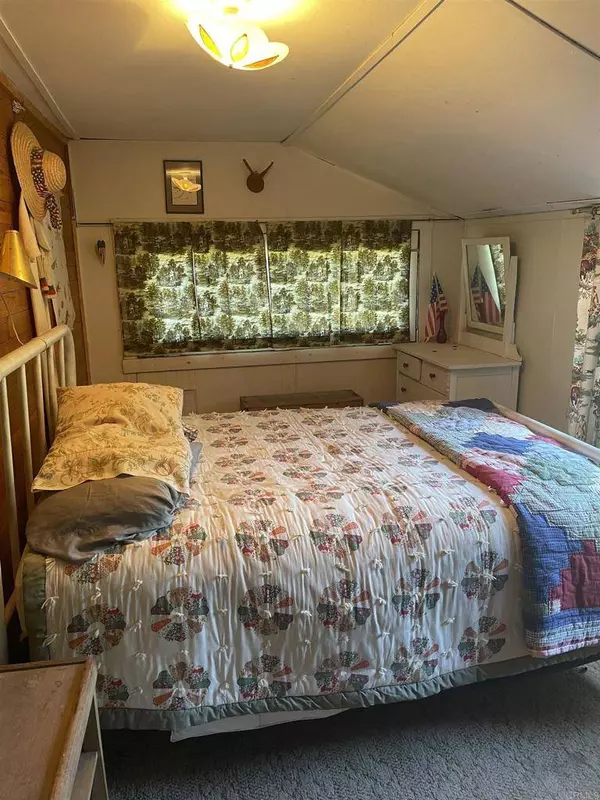 Lot 516 El Centro Tract, Mount Laguna, CA 91948