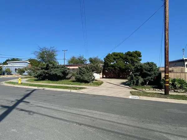 3395 Lockwood DR, San Diego, CA 92123