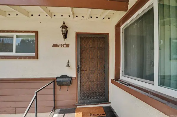 7266 Horner ST, San Diego, CA 92120