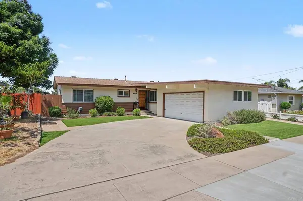 7266 Horner ST, San Diego, CA 92120