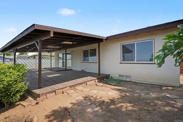 7266 Horner ST, San Diego, CA 92120