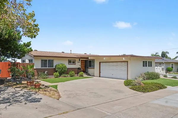 7266 Horner ST, San Diego, CA 92120