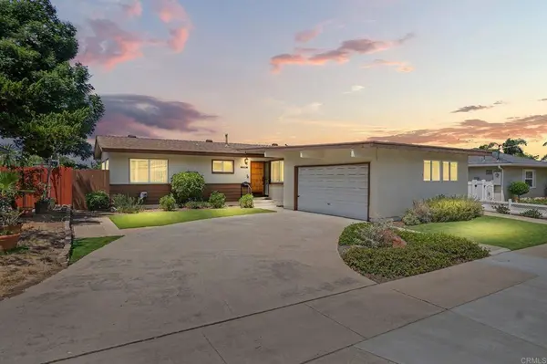 7266 Horner ST, San Diego, CA 92120