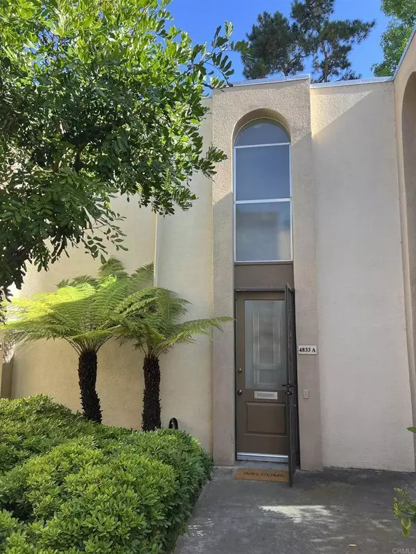 4833 Collwood Blvd, San Diego, CA 92115