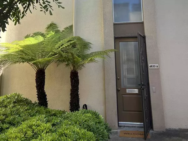 4833 Collwood Blvd, San Diego, CA 92115