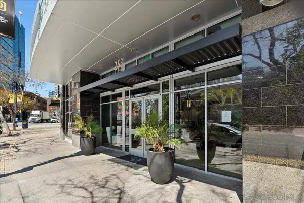 253 10th Ave #524, San Diego, CA 92101