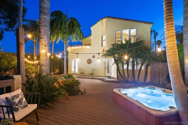3648 Kingsley St, San Diego, CA 92106