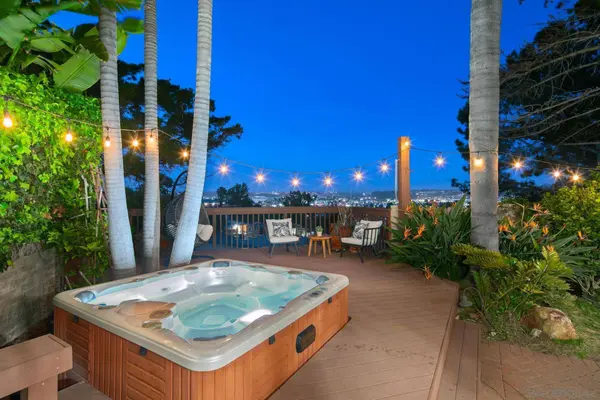 3648 Kingsley St, San Diego, CA 92106