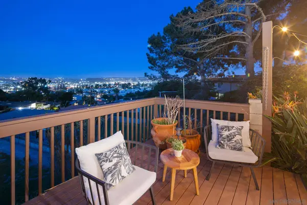 3648 Kingsley St, San Diego, CA 92106