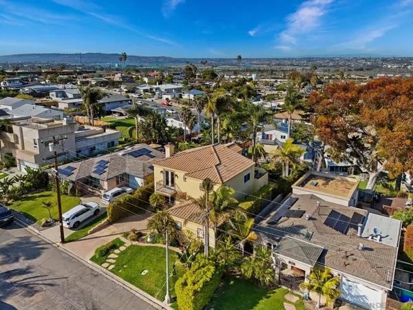 3648 Kingsley St, San Diego, CA 92106