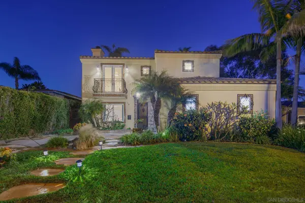3648 Kingsley St, San Diego, CA 92106
