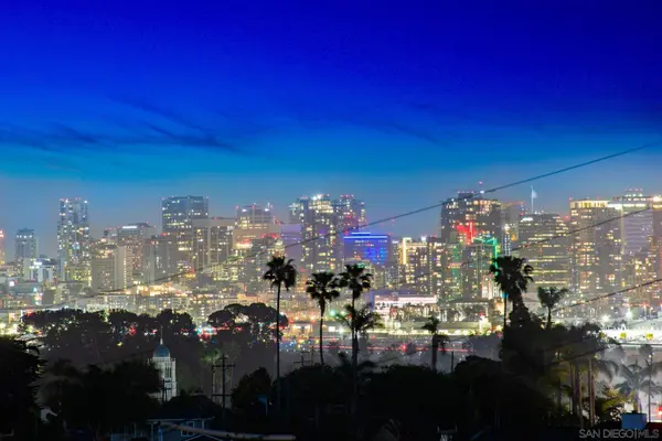 3648 Kingsley St, San Diego, CA 92106