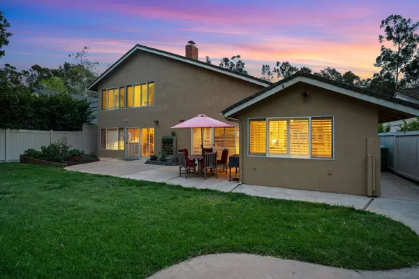 10670 Canyon Lake Dr, San Diego, CA 92131