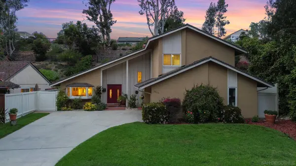 10670 Canyon Lake Dr, San Diego, CA 92131