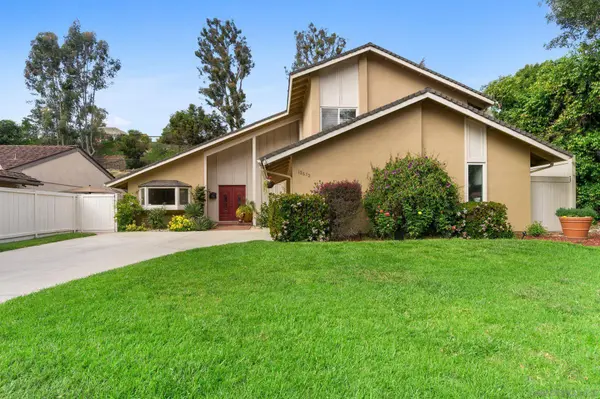 10670 Canyon Lake Dr, San Diego, CA 92131