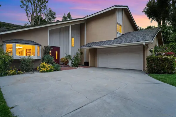 10670 Canyon Lake Dr, San Diego, CA 92131