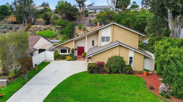 10670 Canyon Lake Dr, San Diego, CA 92131