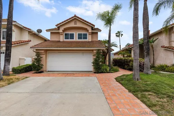 12117 Via Hacienda, El Cajon, CA 92019