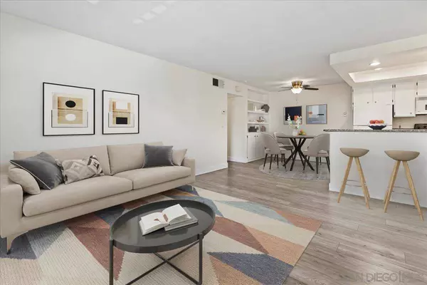 5938 Rancho Mission Rd #132, San Diego, CA 92108