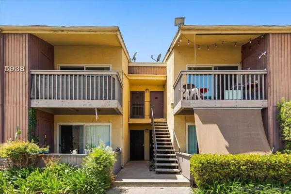 5938 Rancho Mission Rd #132, San Diego, CA 92108