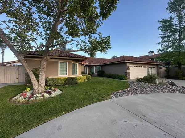 8873 Hunter Pass, Alpine, CA 91901