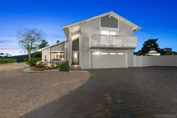 12832 Vista Cielo, Spring Valley, CA 91978