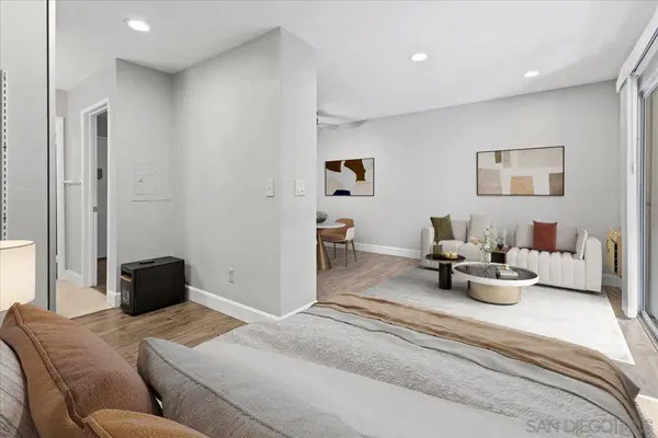 1615 Hotel Cir S #D111, San Diego, CA 92108