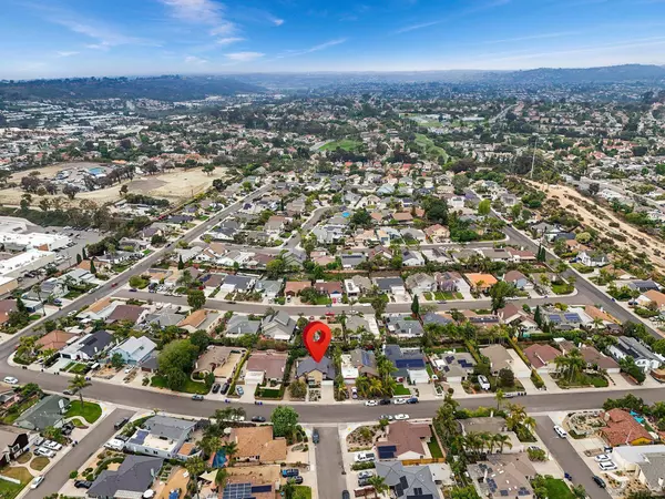 1554 Traveld Way, Encinitas, CA 92024