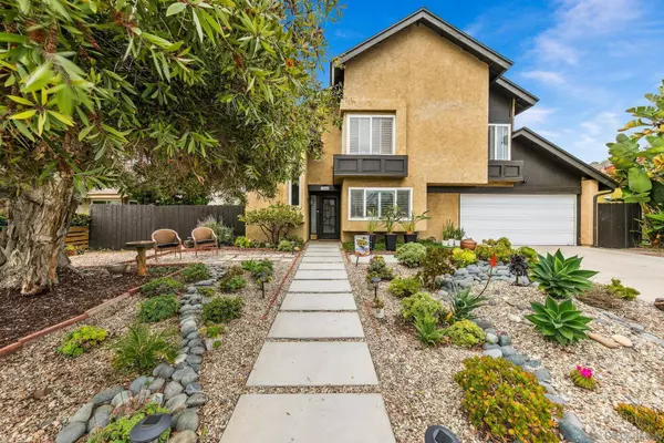 1554 Traveld Way, Encinitas, CA 92024